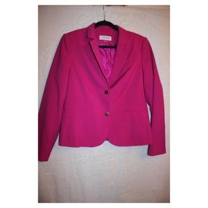 Calvin Klein Blazer